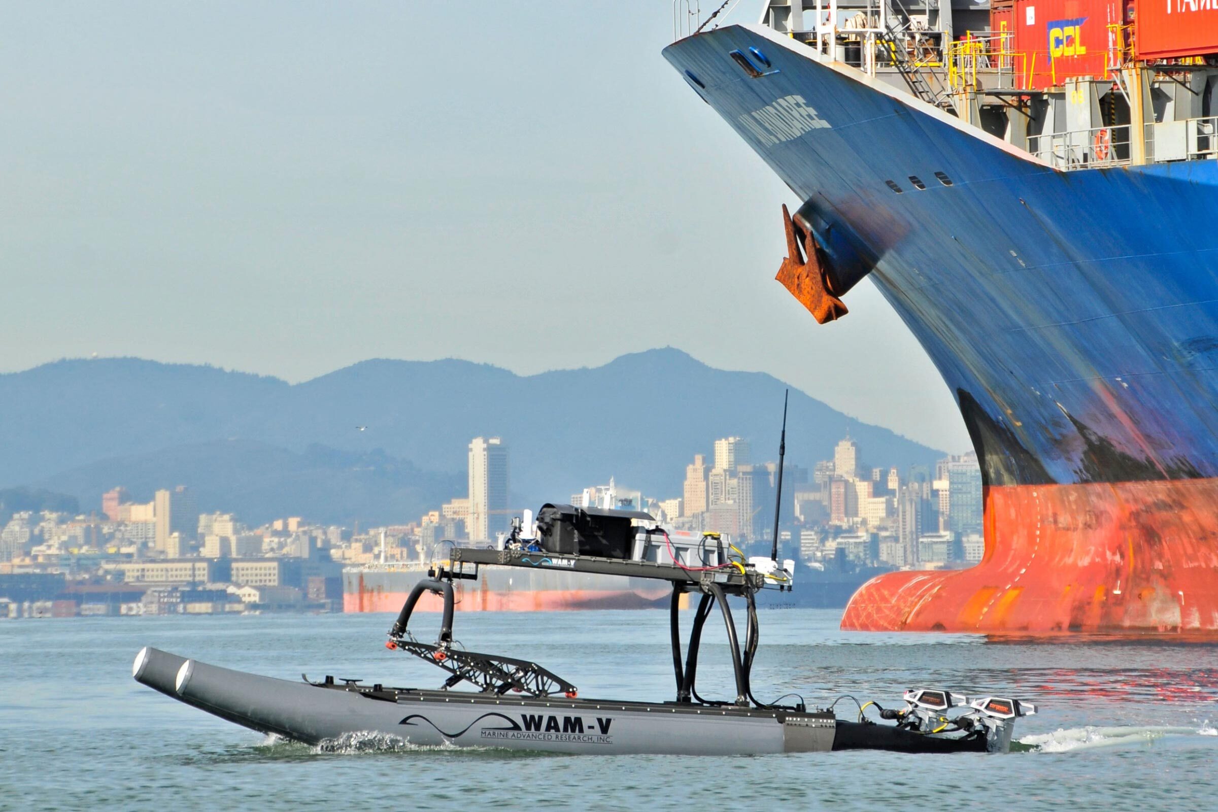 Ocean Power Technologies gets $1.6 million USV order