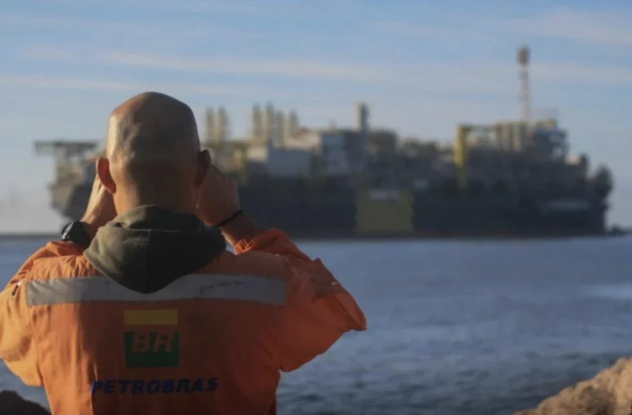 Petrobras to keep Oceaneering busy for five years