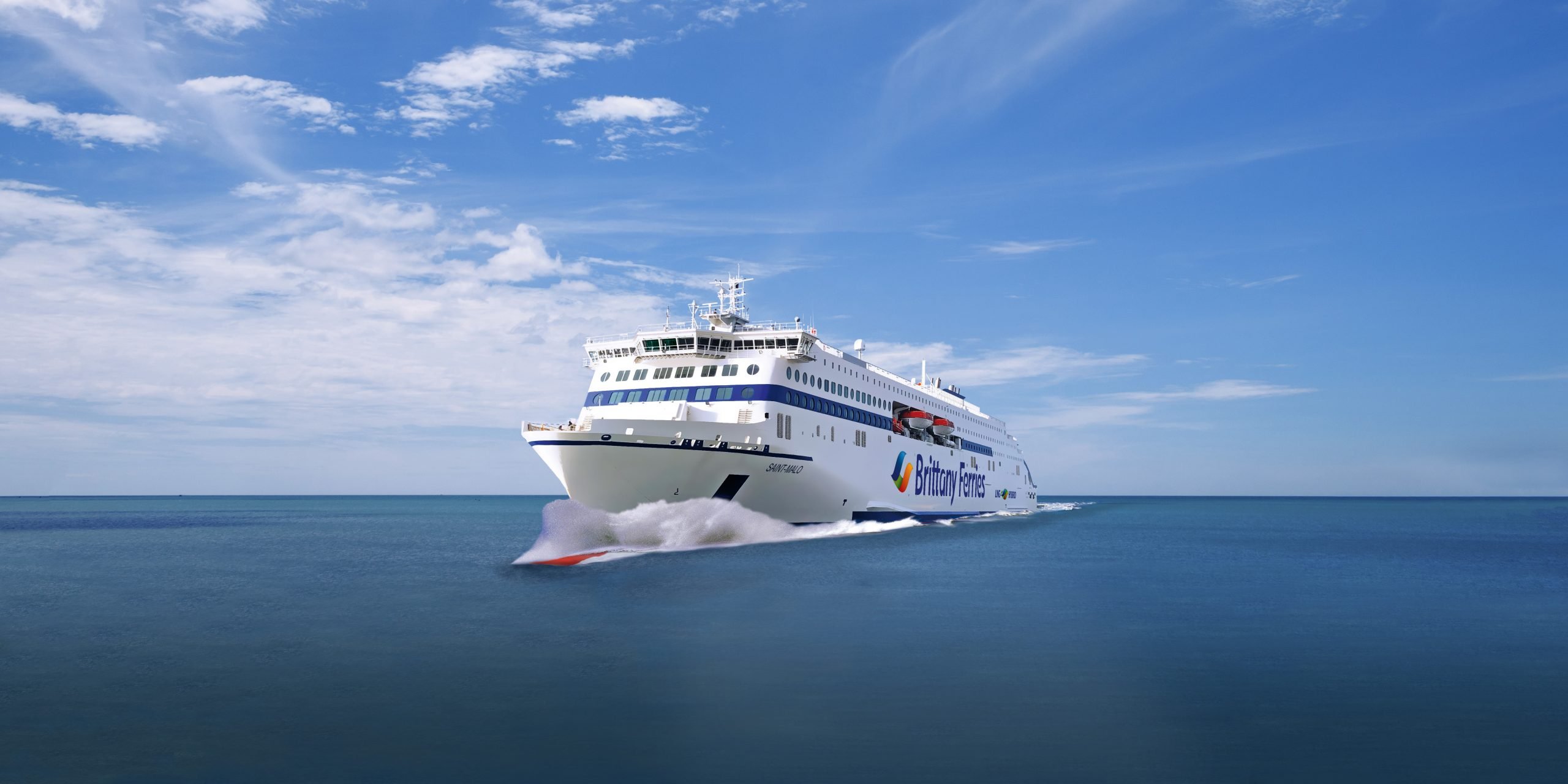 Brittany Ferries