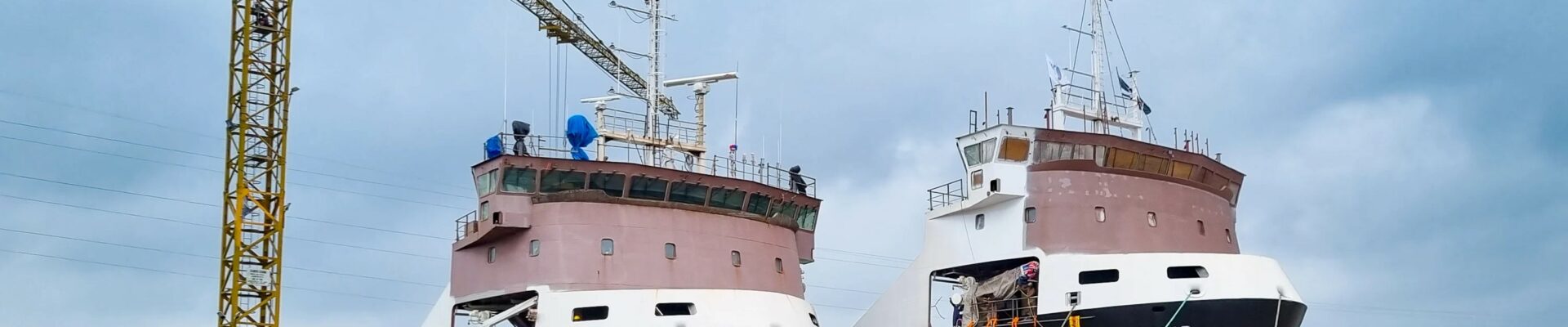Stellamar_launch