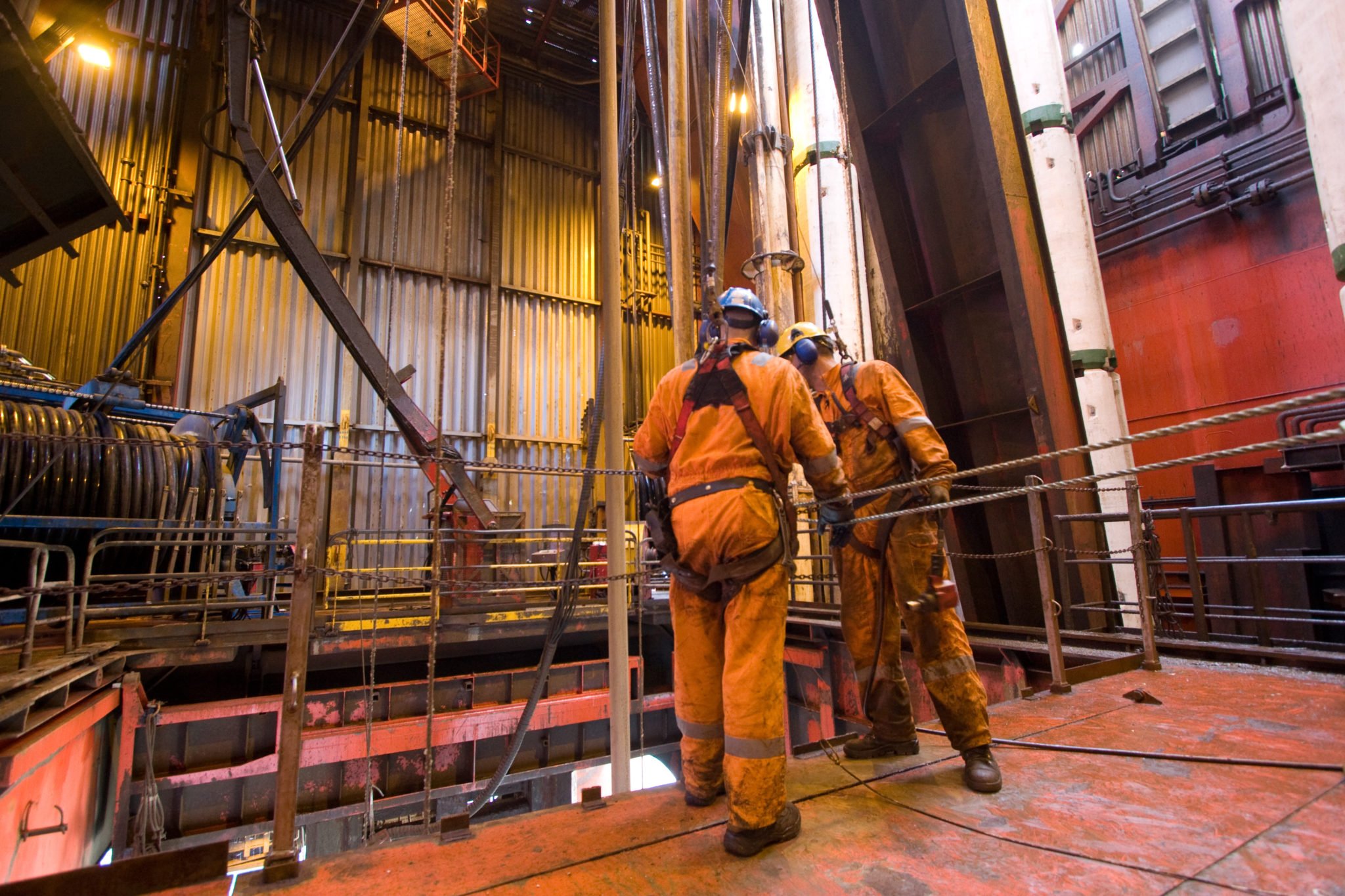 UK decommissioning firm sets sight on CCS projects