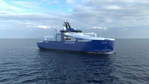 VARD orders MAN ES gensets for NCT Offshores hybrid cable laying vessel