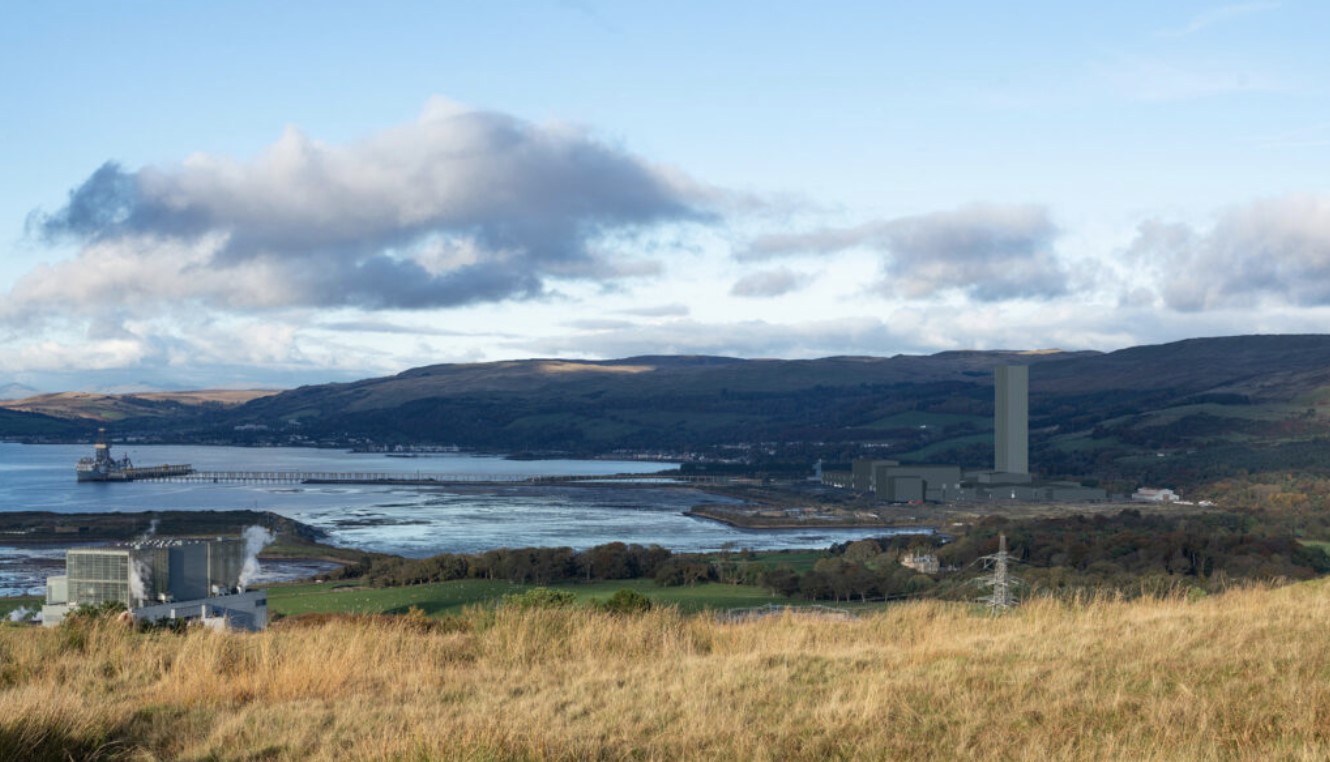 £9 million grant in place for UK's first HVDC cable factory