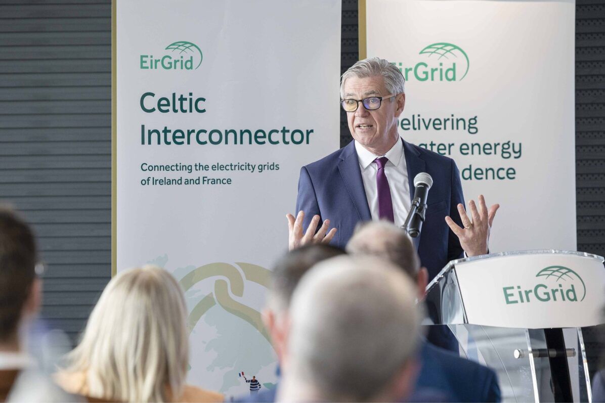 Celtic Interconnector : un défi innovant pour Assystem à La Martyre