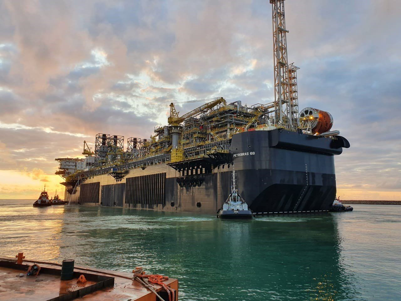 Illustration; Source: Light Structures