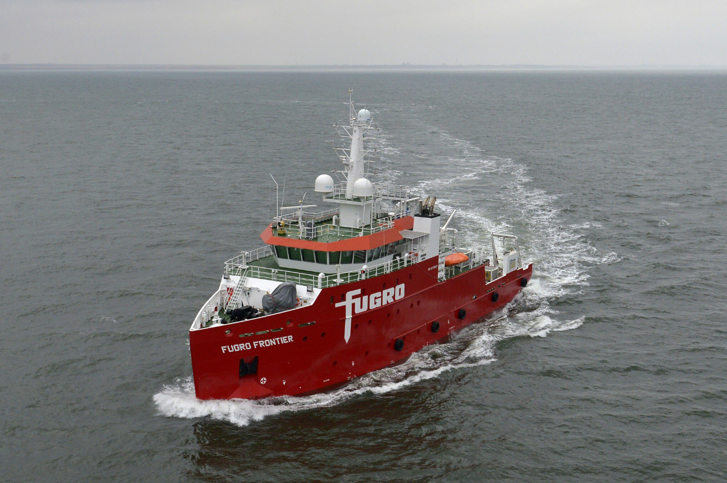 Fugro Lithuania