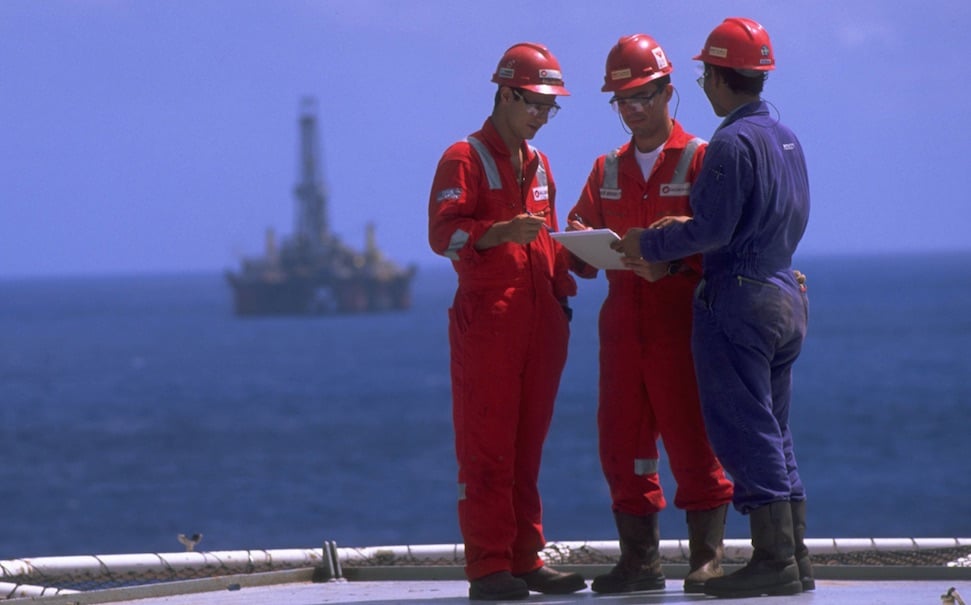 Illustration; Source: Halliburton