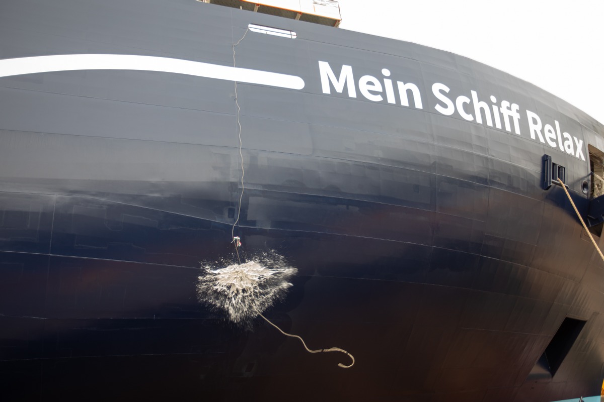 Mein Schiff Relax