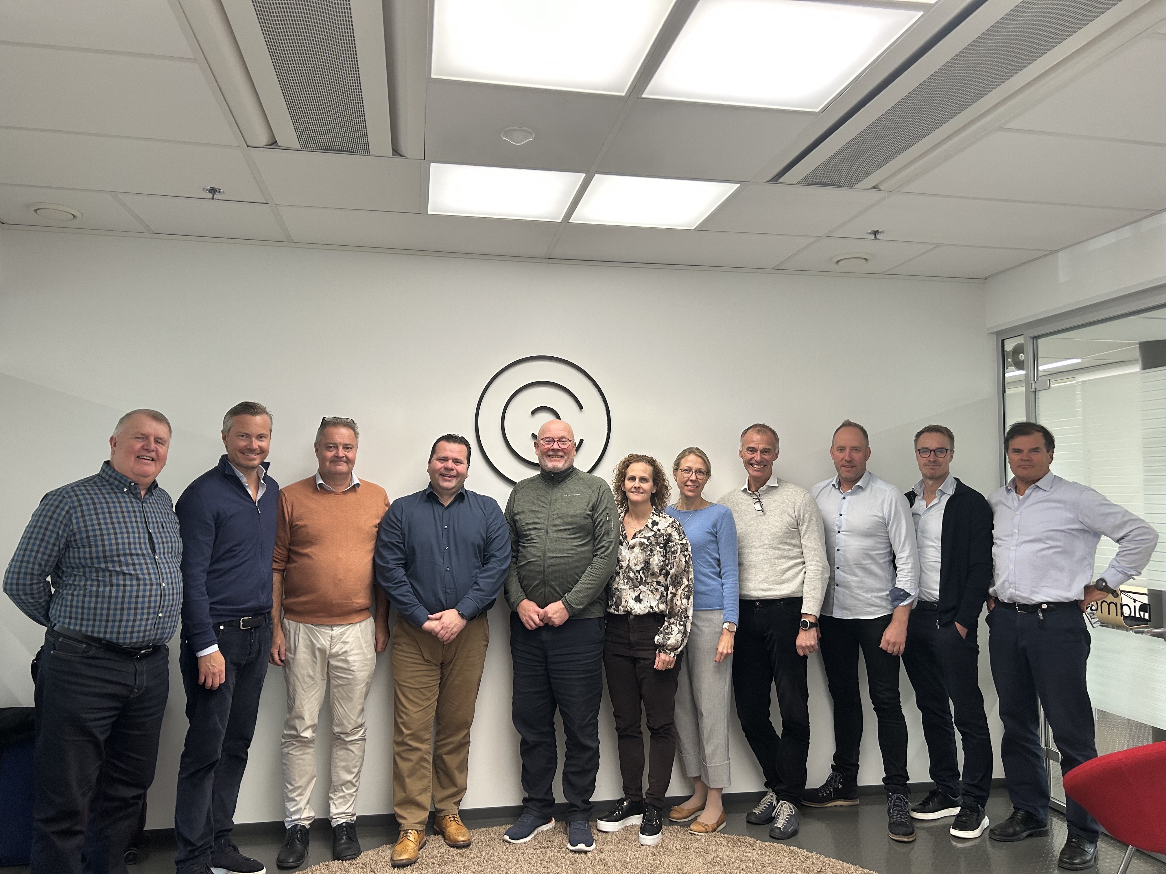 New carbon capture firm to enter UK market