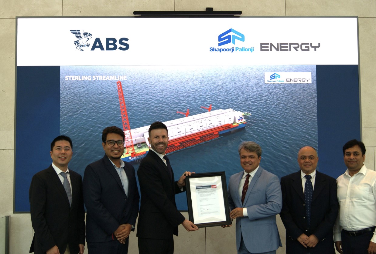 Next-gen FPSO hull design concept gets ABS approval