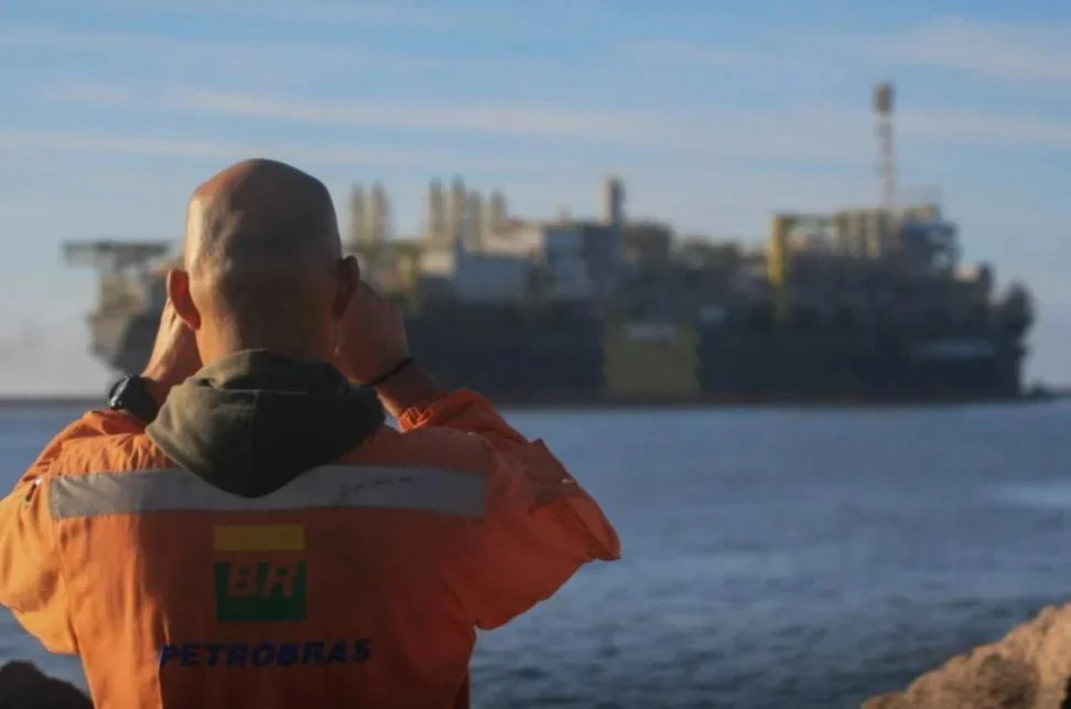 Petrobras