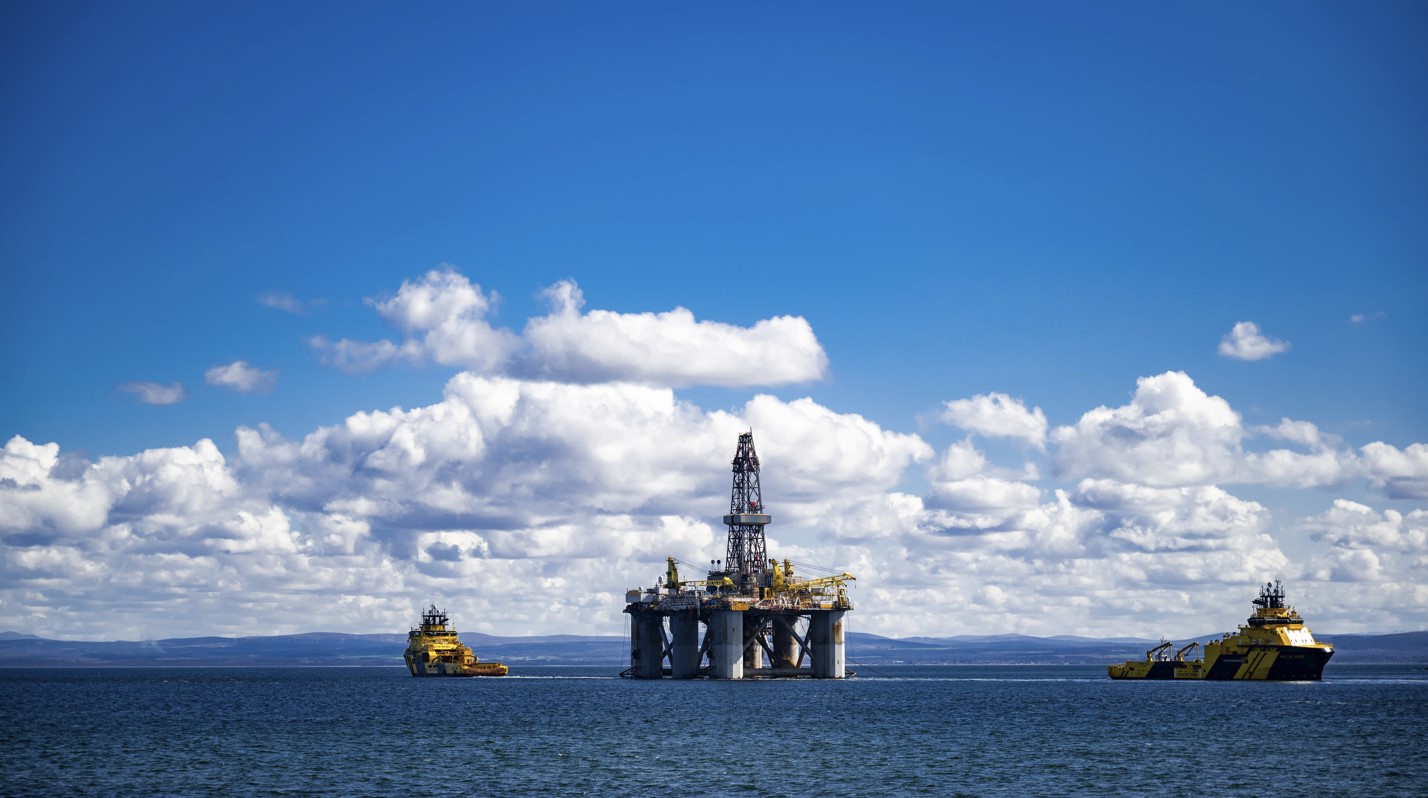 Spirit Energy gives more work to Well-Safe Solutions rig