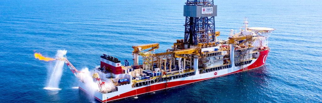 Türkiye Petrolleri A.O. (TPAO)