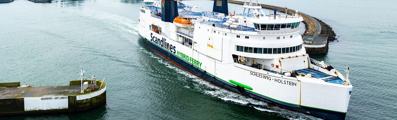 Scandlines