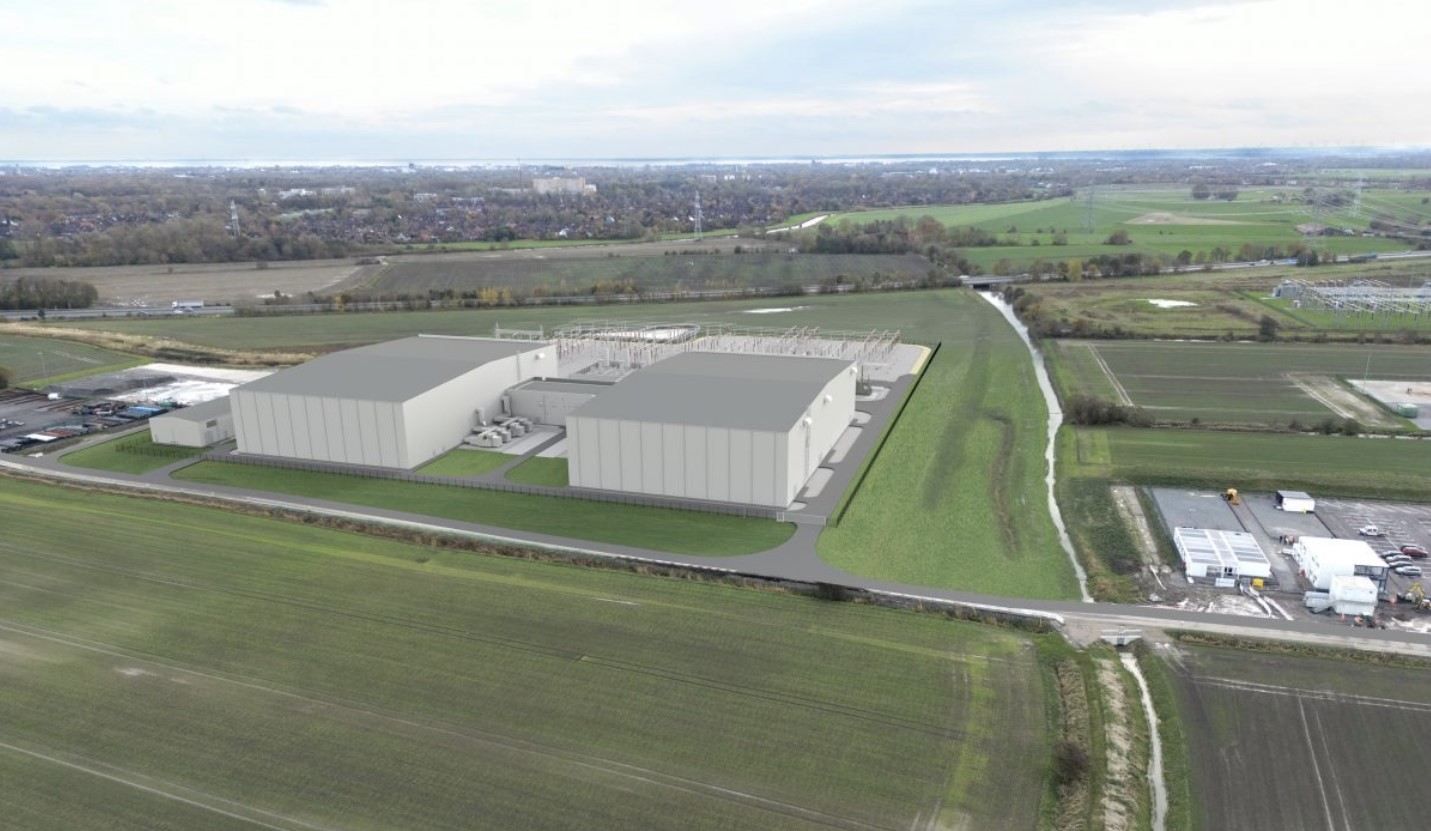 All main approvals in place for €2.8 billion UK-Germany link