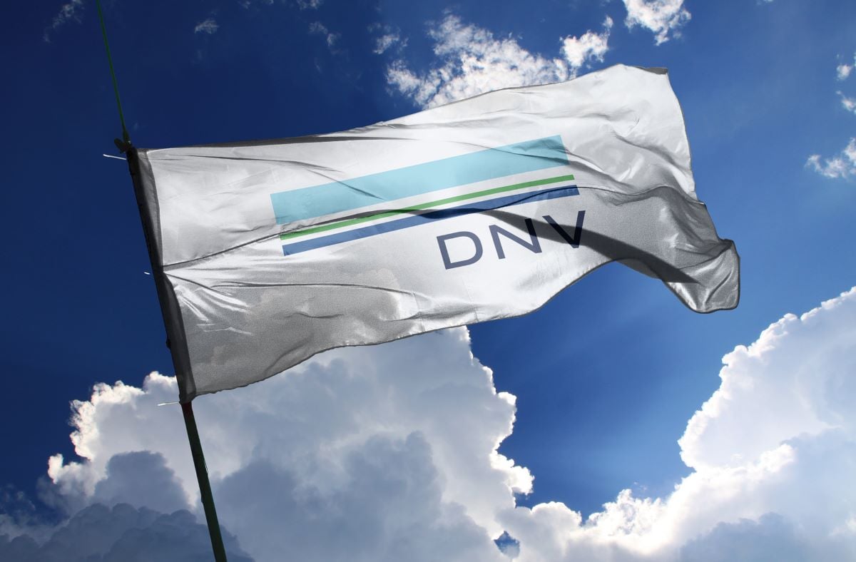 DNV names head of CCUS