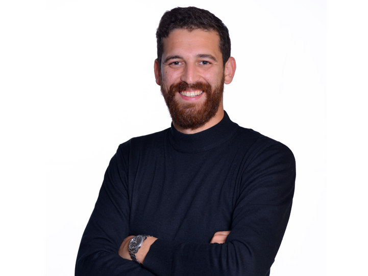 Mohamed Taha El Ouaryachi, co-founder of ATAREC (Courtesy of ATAREC)