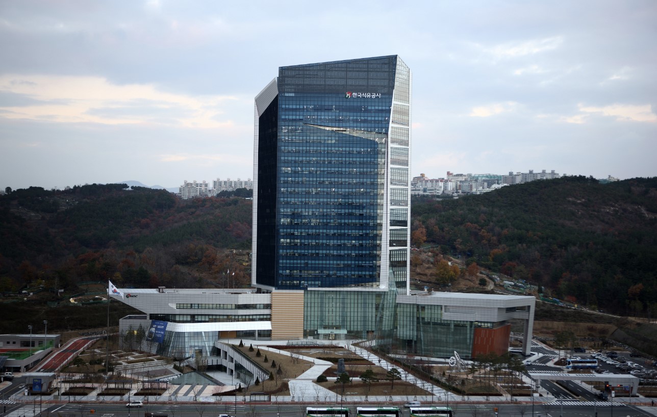 Koreans launch initiative to explore offshore CO2 storage potential