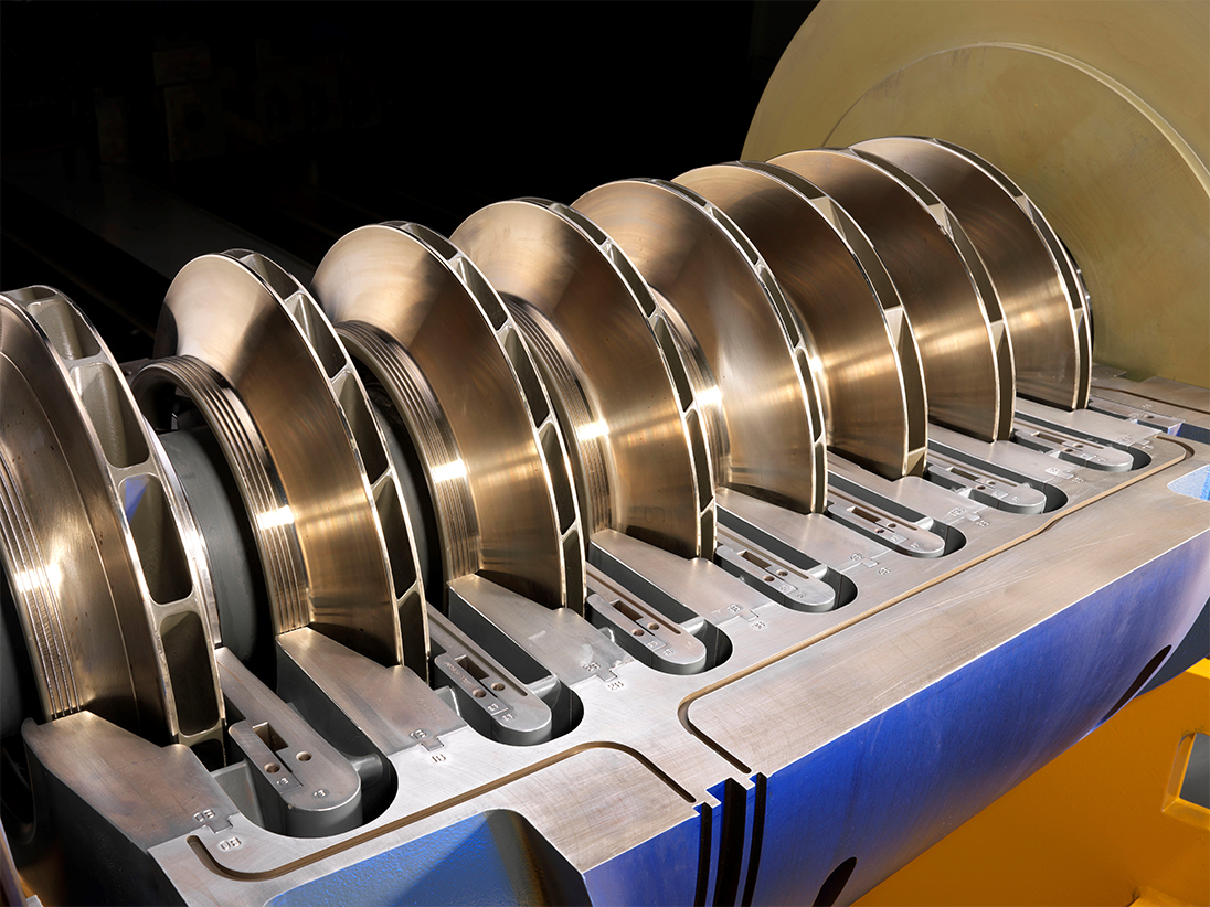 MAN ES compressors to replace another OEM's units at Equinor's platform