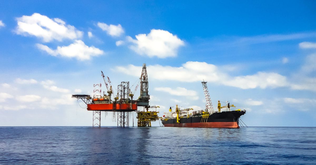 'Major' oil & gas OEM taps CRP Subsea for project in Angola