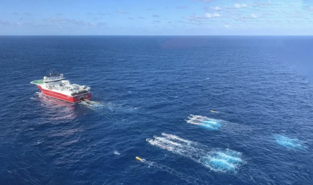 PXGEO gets access to 'core technology' with acquisition of geophysical company