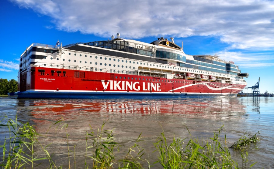 Viking Line