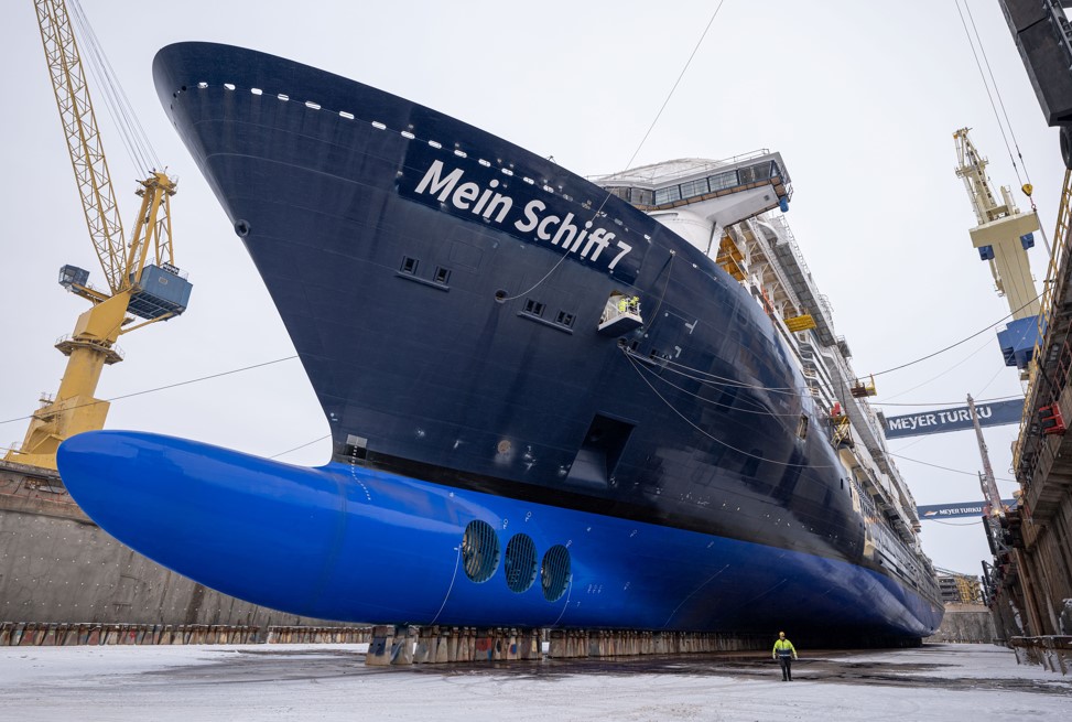 Mein Schiff 7