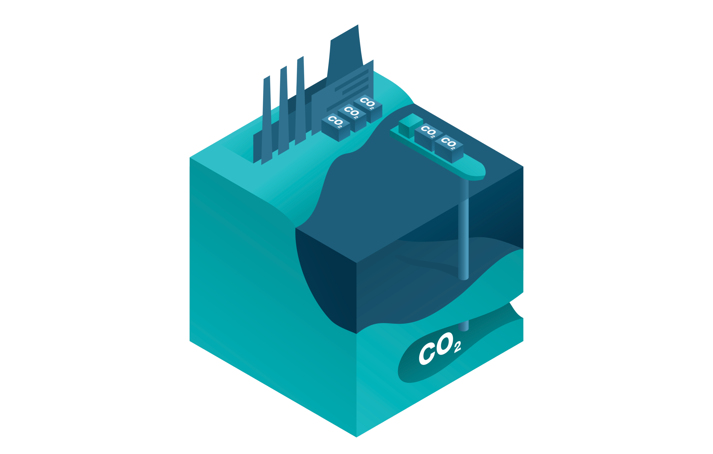 Tripartite partnership pursues GHG storage acreage offshore Australia