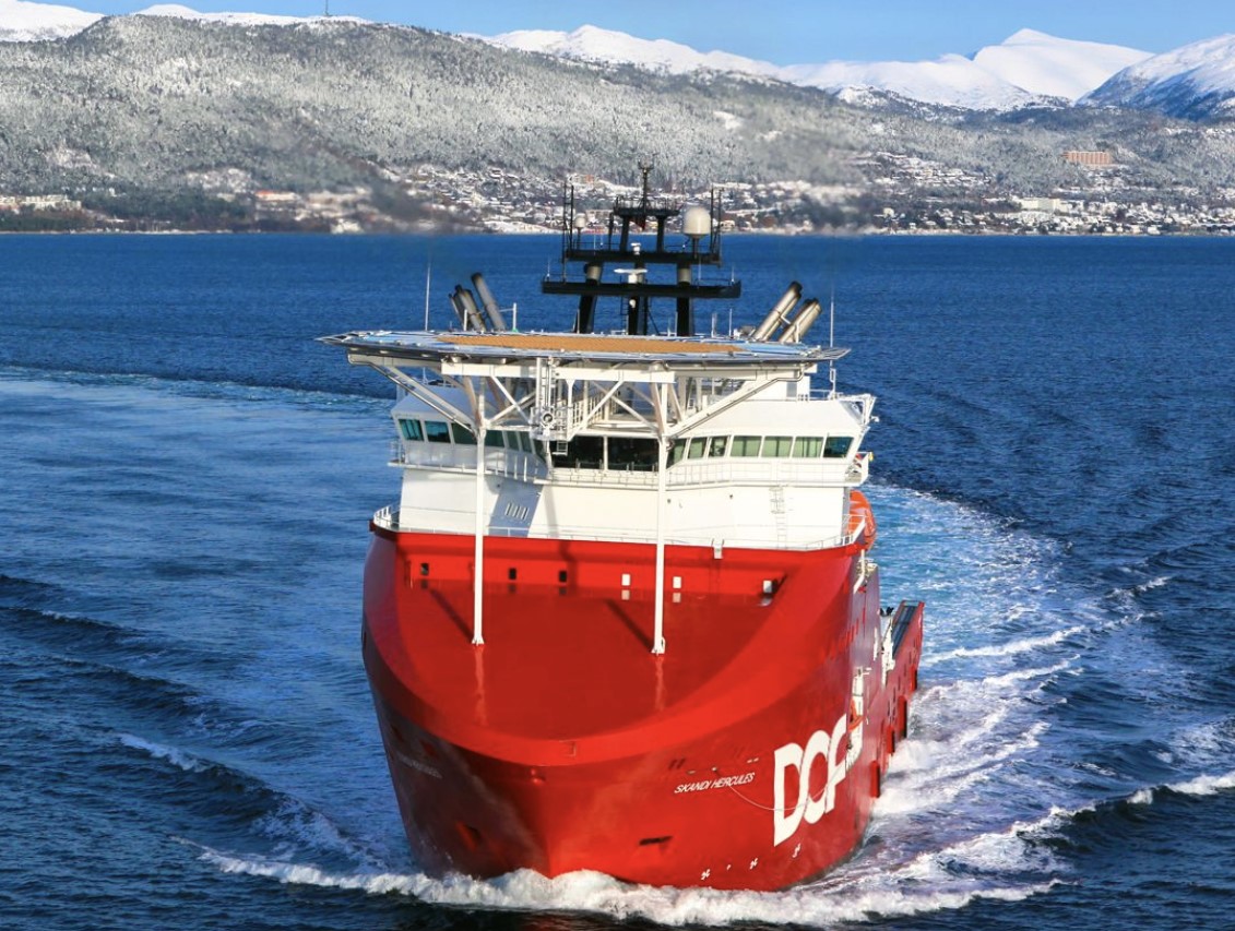 With triple subsea win, DOF secures 'substantial backlog' in APAC region