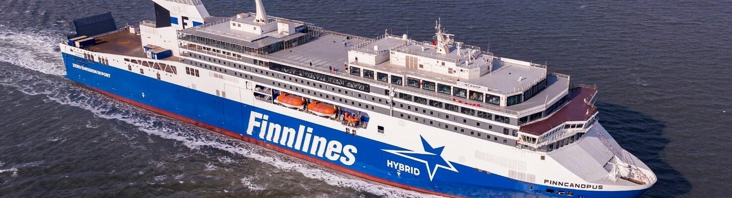 Finnlines