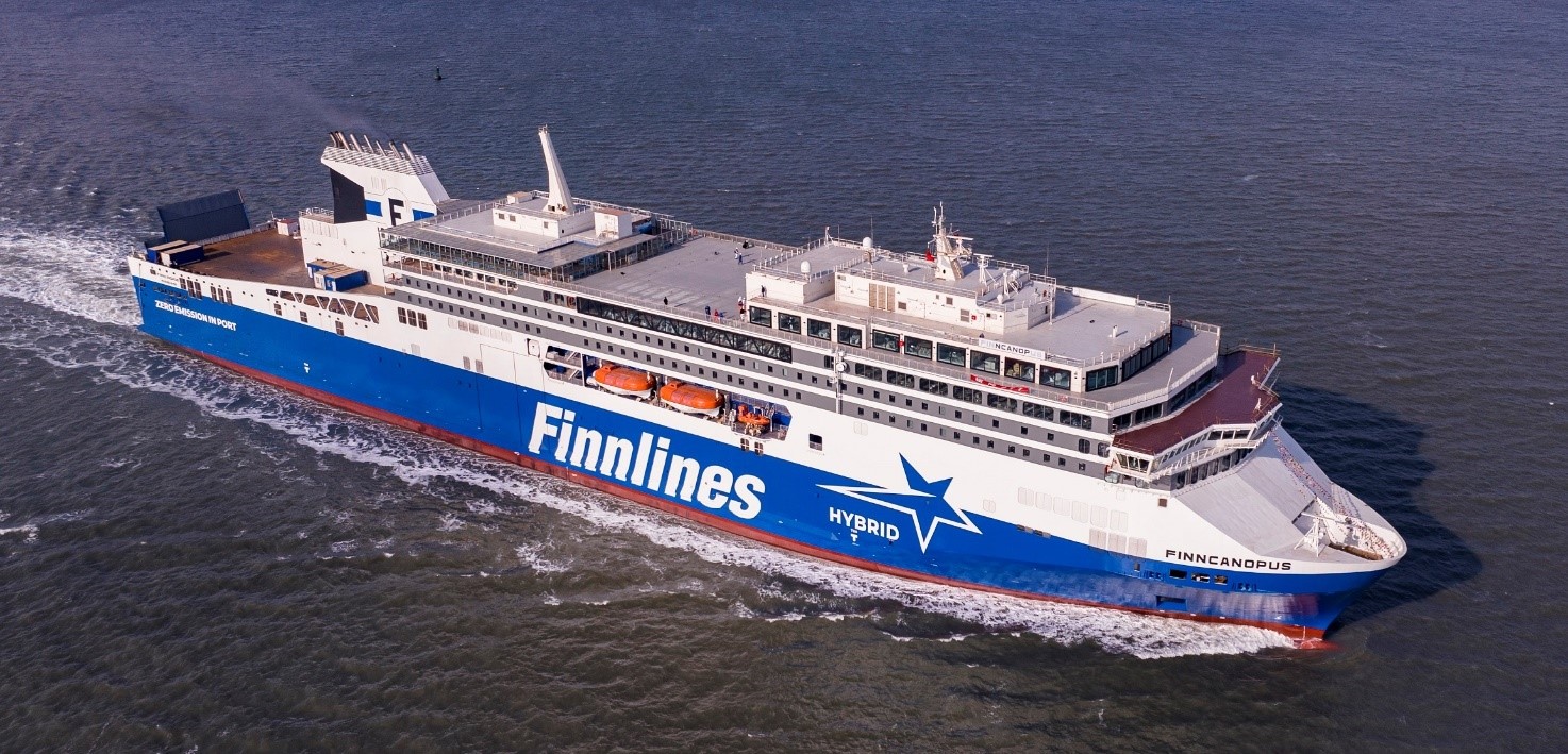 Finnlines