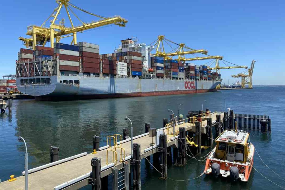 Port Authority of NSW