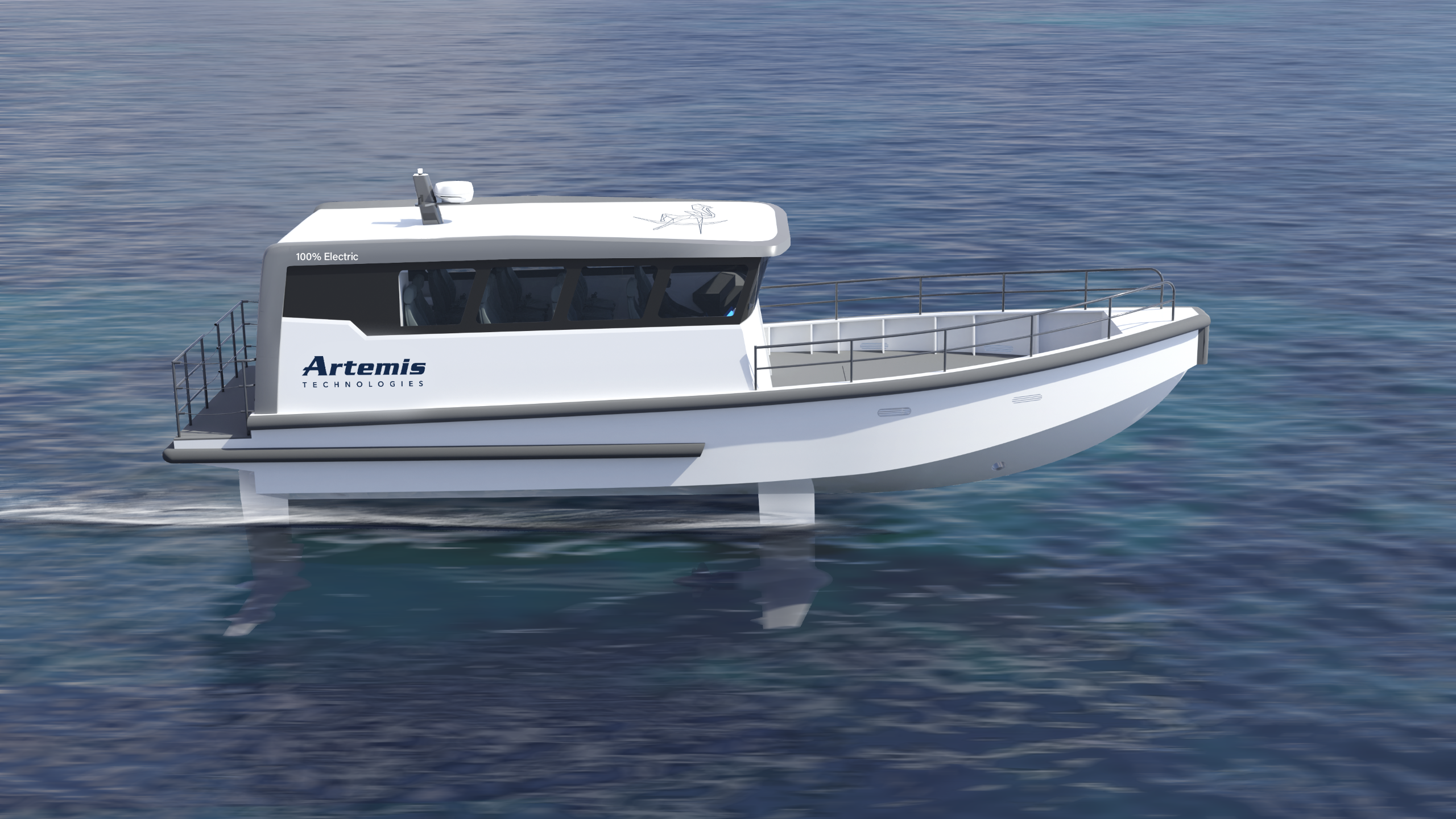 Artemis Technologies