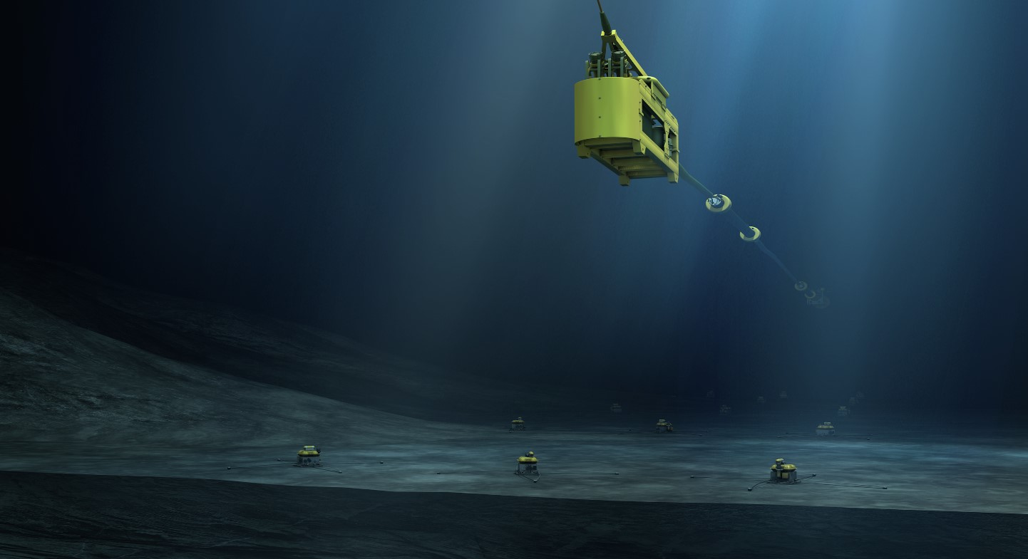 After little acquisition activity in 2023, Norwegian firm gets $11.7M contract with Petrobras