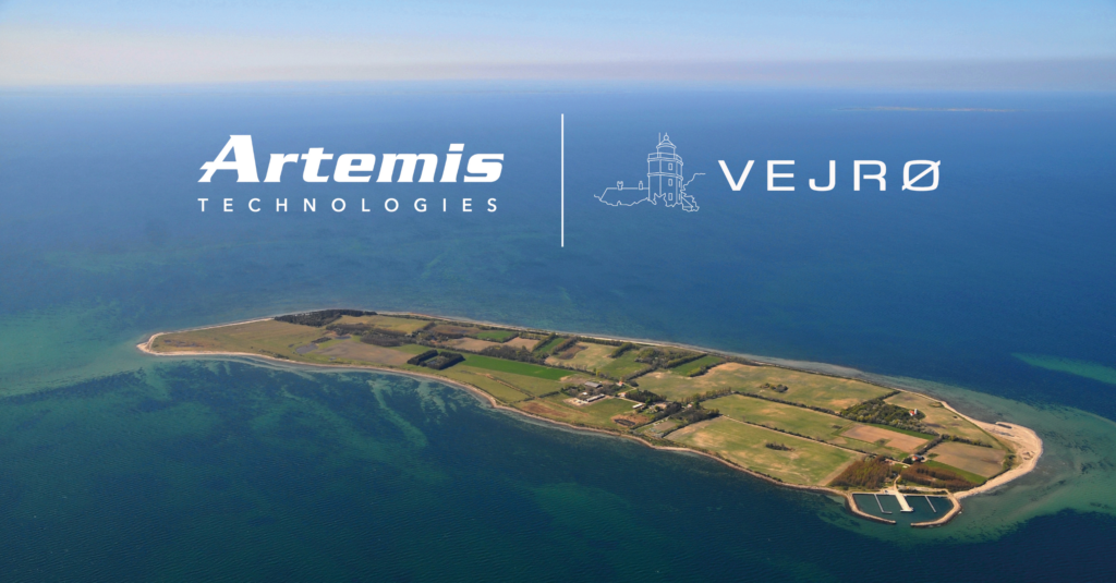 Artemis Technologies