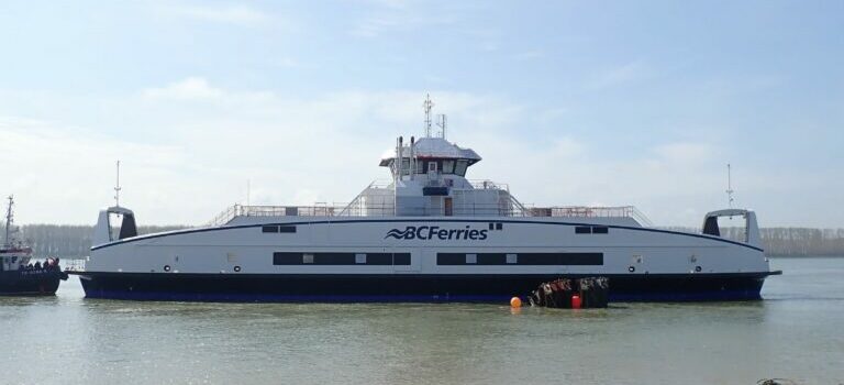 BC Ferries