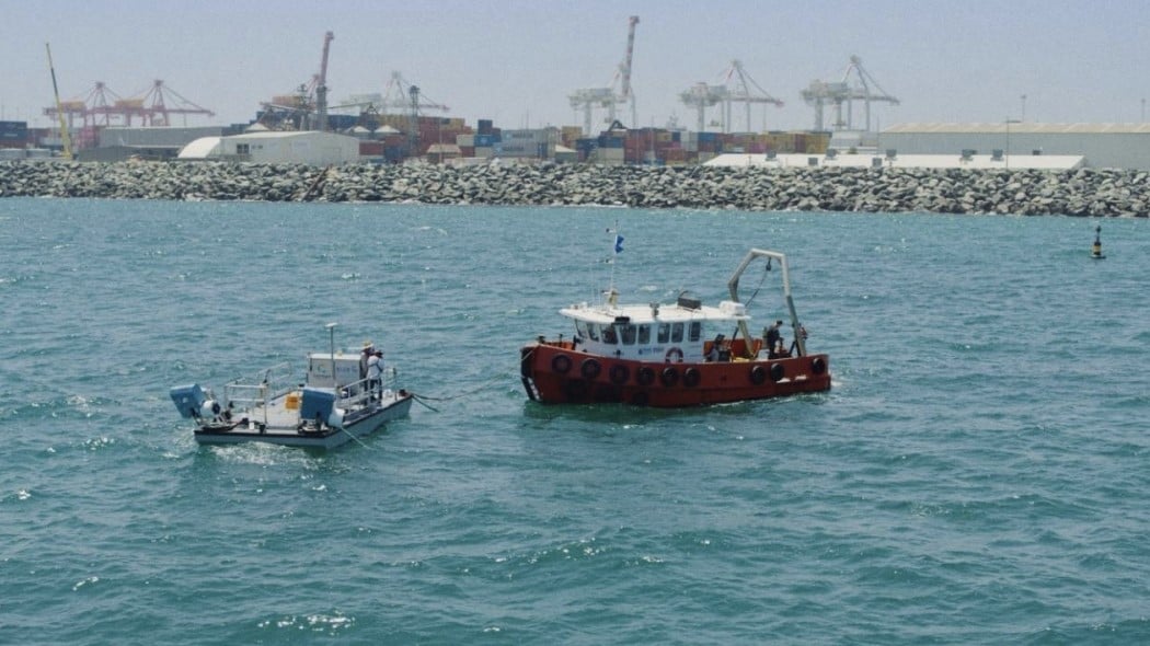 Carnegie’s MoorPower demonstration project begins operating