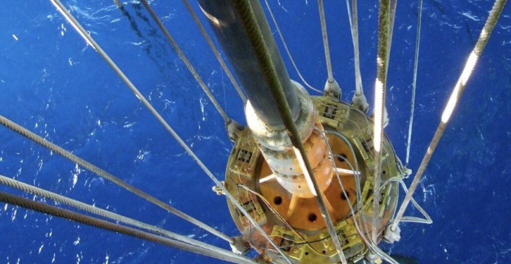 Illustration. Source: Deltic Energy