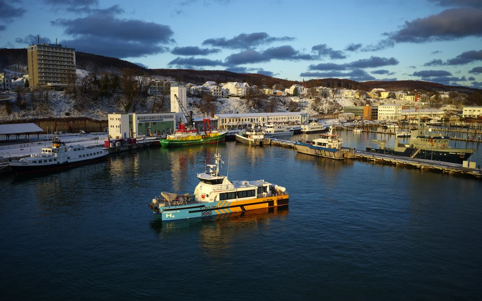 FWOL Hydrocat 55 50Hertz