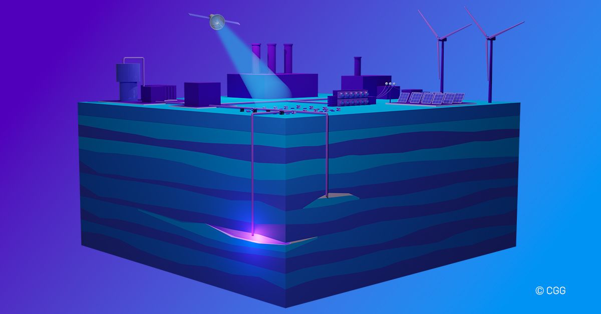 French-Dutch deal targets CCUS