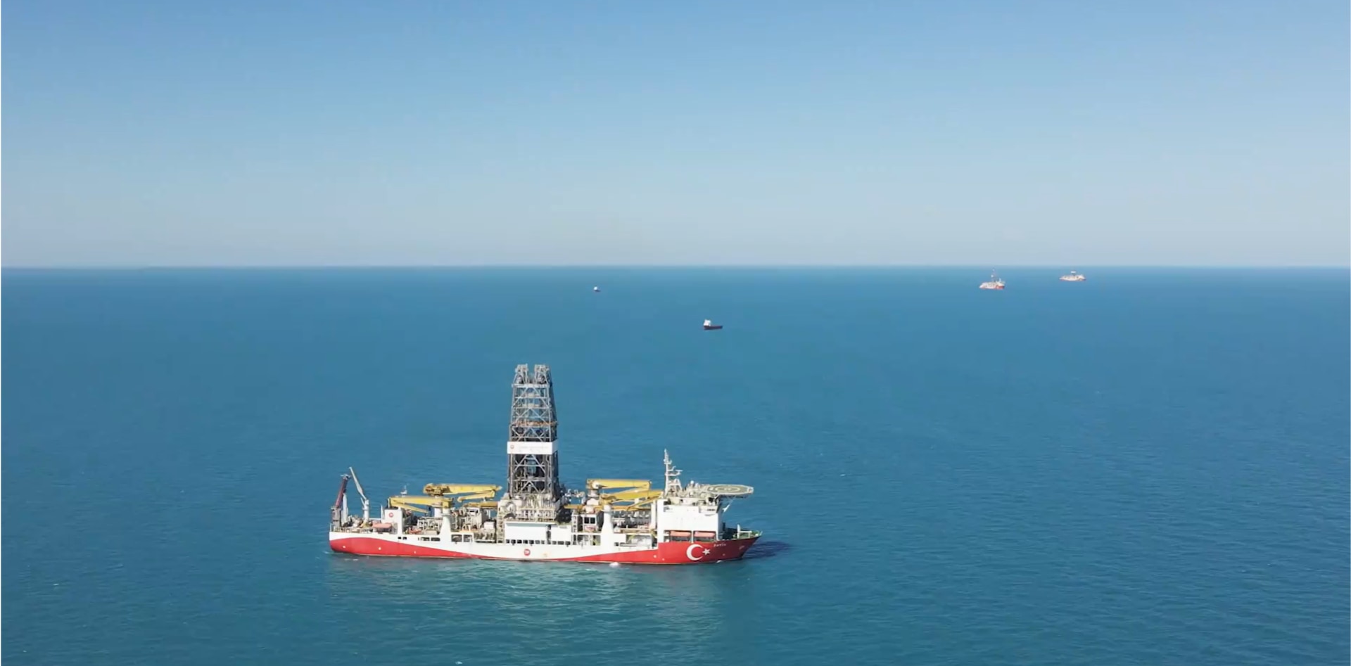 Illustration; Source: Türkiye Petrolleri A.O. (TPAO)