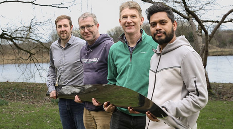 Ireland: Testing reveals potential for next-gen marine turbine