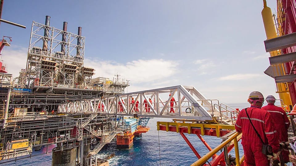 Illustration; Source: Shell