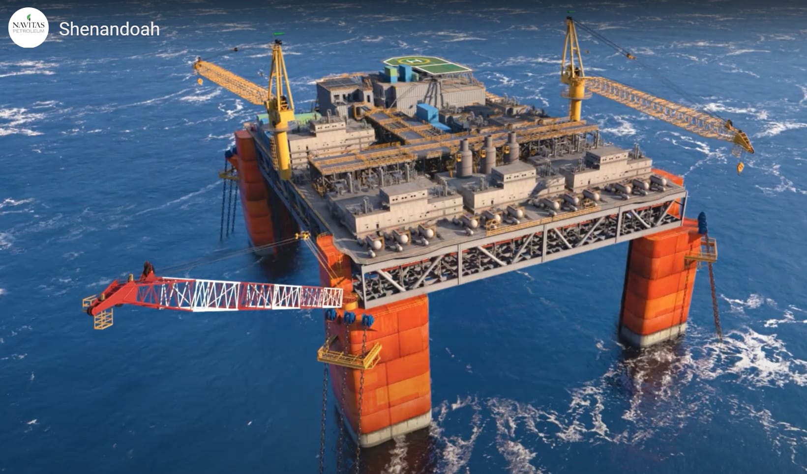 Shenandoah FPS concept; Source: Navitas