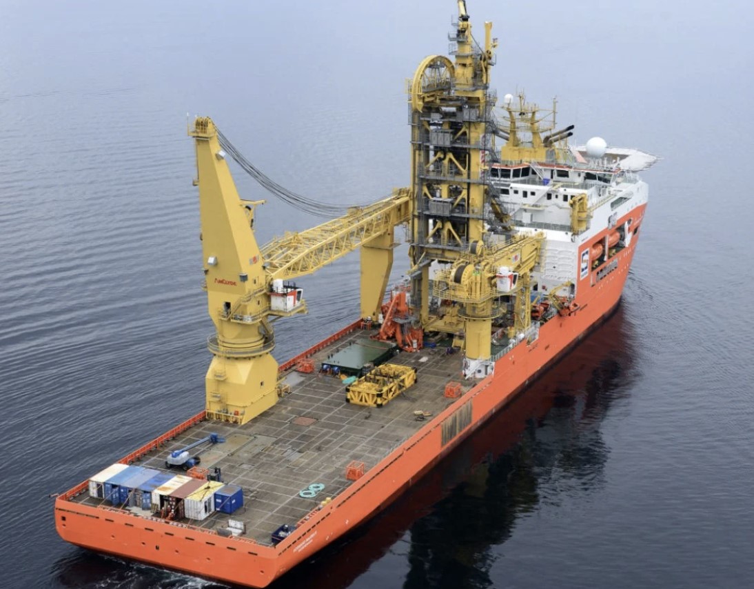 Solstad completes refinancing