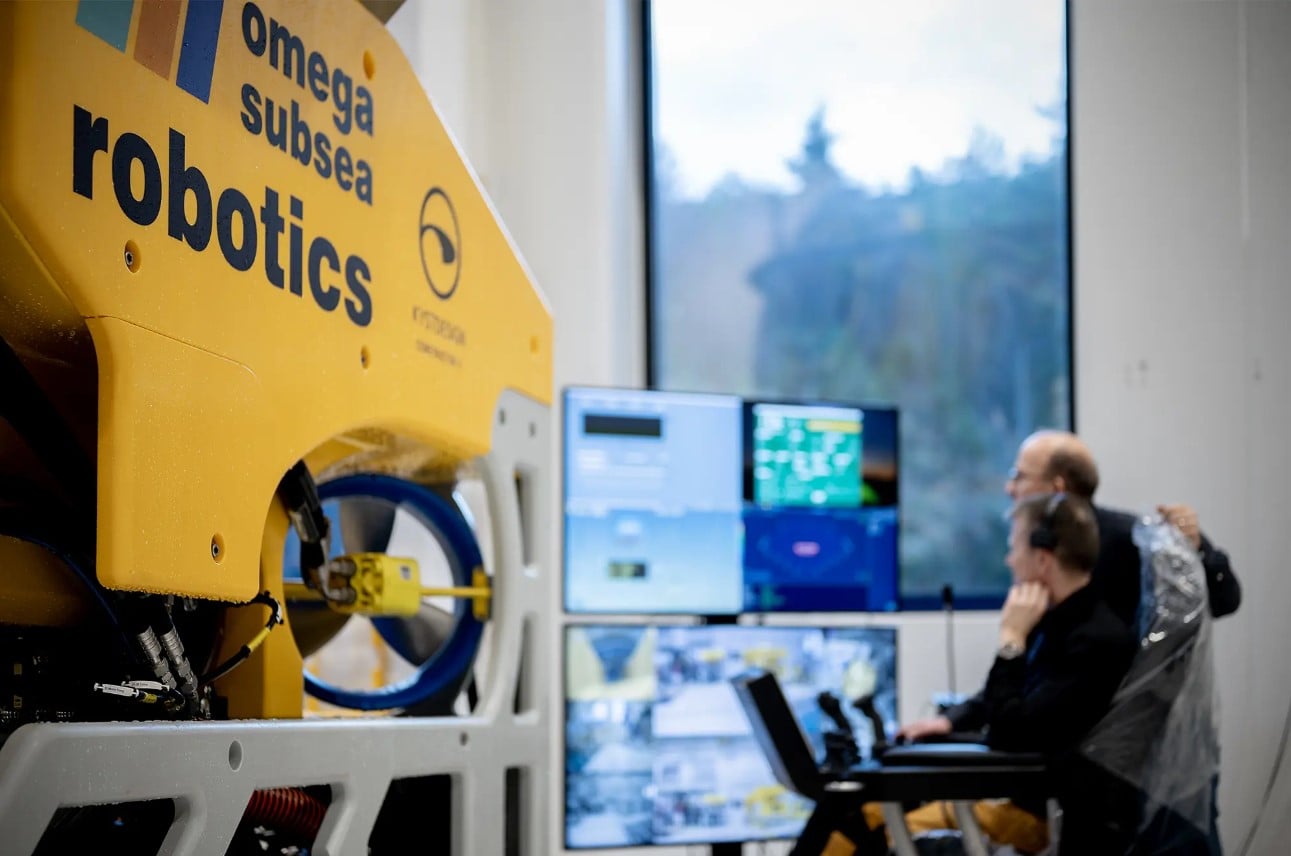 Solstad places order for six more ROVs for its fleet