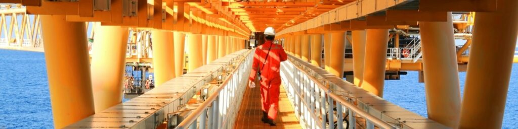 Illustration; Source: W&T Offshore