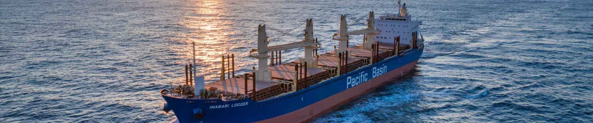 Pacific Basin