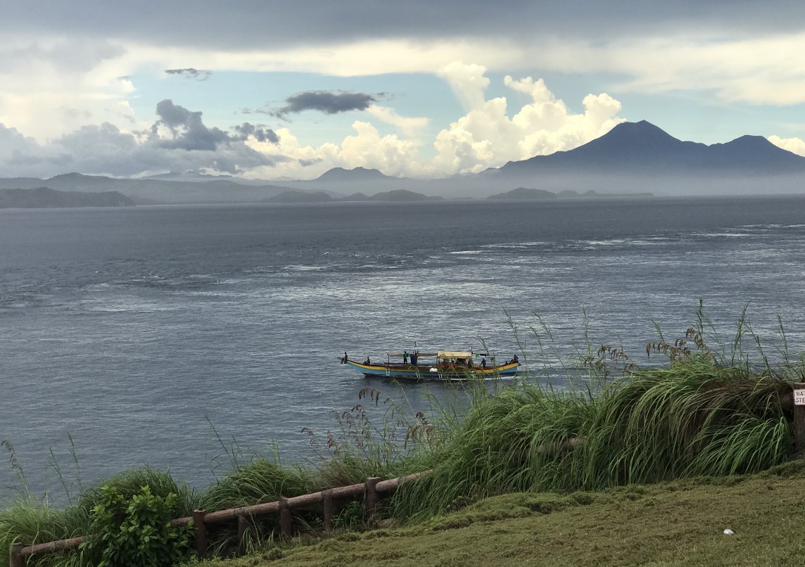 Inyanga Marine to build Southeast Asia's first tidal energy plant