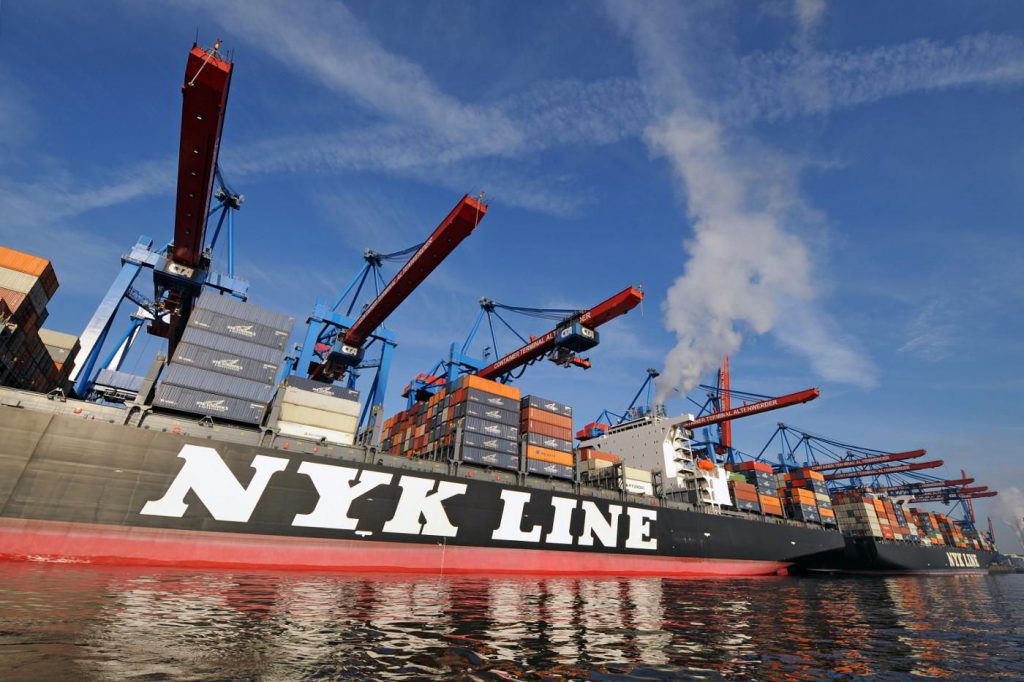 NYK